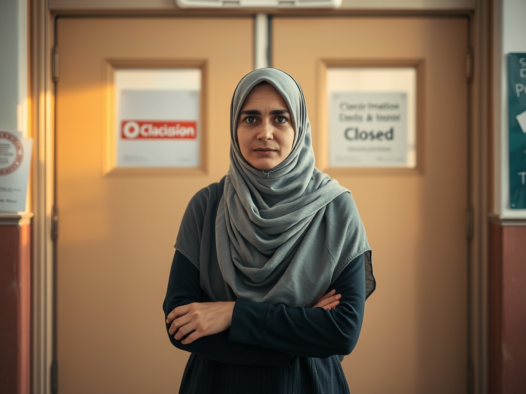 The Hijab, the Law, and the Lie of Neutrality: What Quebec’s Bill 21 Is Really Saying