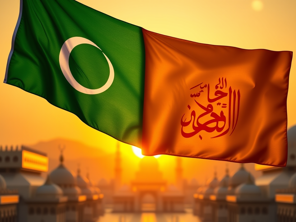 Two Paths from One Faith: How Shia and Sunni Islam Drifted Apart