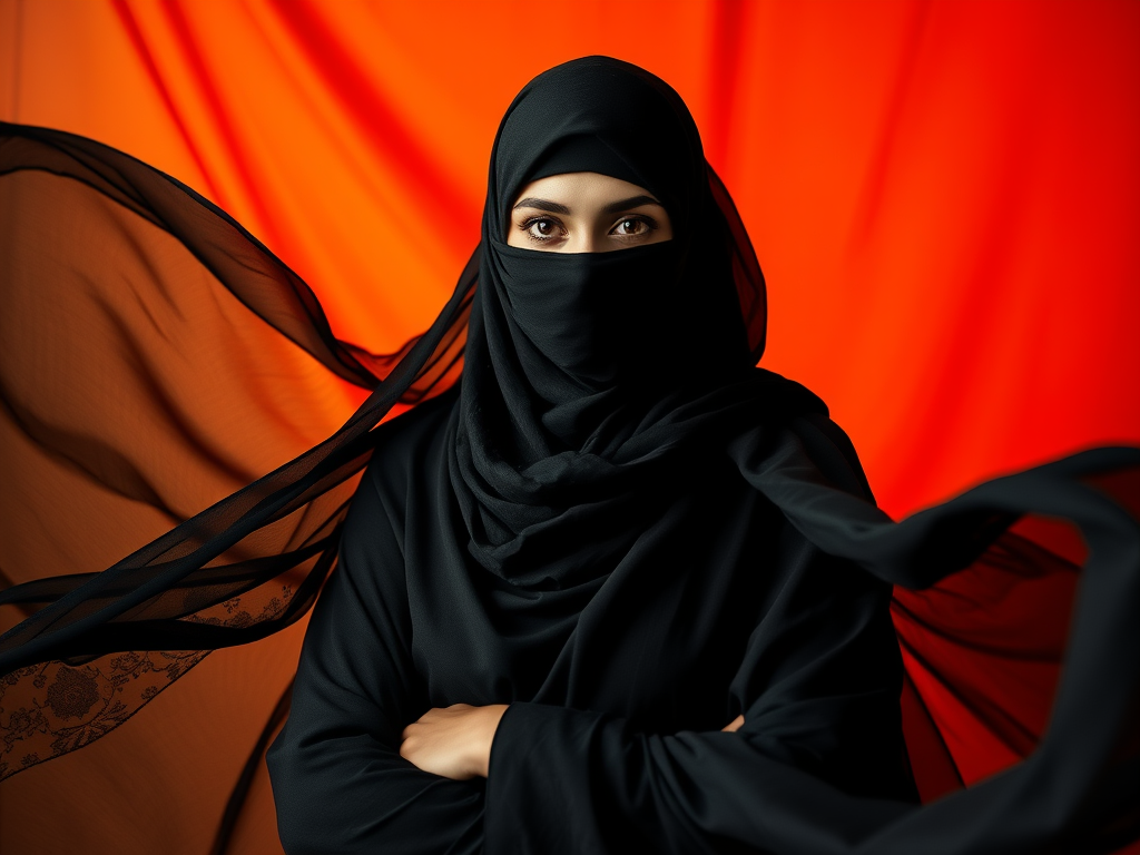 Why Do Hardliners Demand Full Covering? It’s Not Just About Religion.