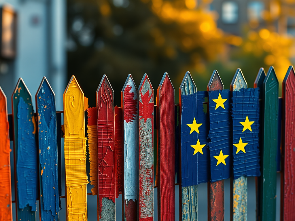 EU sovereign opt-outs: The Hidden Guardrails of Europe