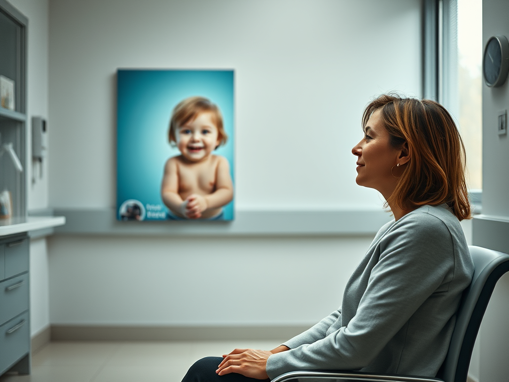 Late-Onset Infertility in Europe: A Growing Concern