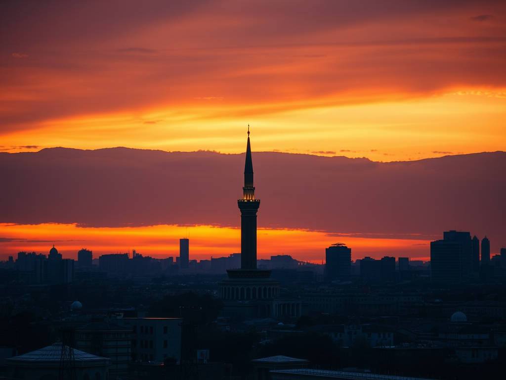 If Iran’s Theocracy Falls, Political Islam Loses Its Strongest Argument